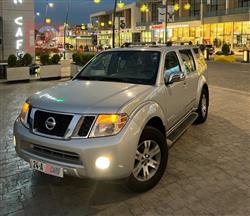 نيسان باثفايندر